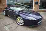 Vantage 4.7 V8 Coupe Manual 2013