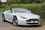 Vantage 4.7 V8 ROADSTER SPORTS