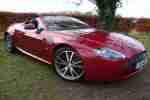 Vantage 4.7 V8 Roadster