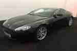 Vantage 4.7 V8 Sportshift 2011MY