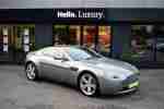 Vantage 4.7 V8 Sportshift