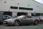 Vantage Convertible V8 ROADSTER