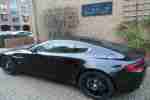 Vantage Coupe Manual 55 2005