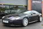 Vantage Coupe S V8 JUST SERVICED