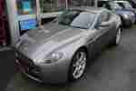 Vantage Coupe V8 Full