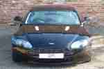 Vantage PETROL AUTOMATIC 2011