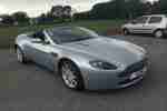 Vantage Roadster