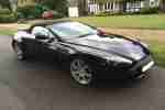 Vantage Roadster Convertible