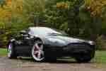 Vantage Roadster Sportshift,