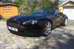 Vantage Roadster V8 4.3 2008