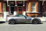 Vantage Roadster V8 4.3 Manual