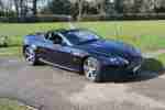 Vantage Roadster