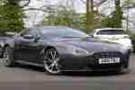 Vantage S V8 3dr 1 owner 8000