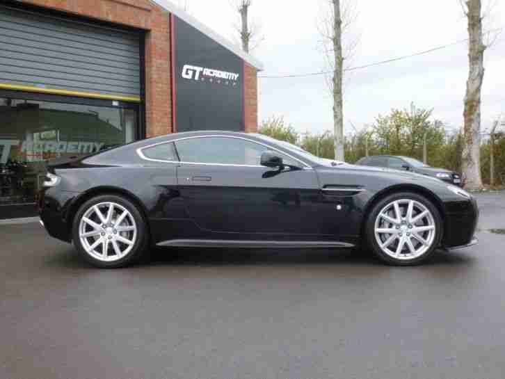 Aston Martin Vantage S V8 ASTON MARTIN + 1 OWNER