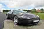 Vantage V8