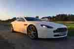 Vantage V8 4.3 2006 low