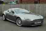 Vantage V8 4.3 Coupe