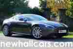 Vantage V8 7 Speed Sportshift II