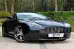 Vantage V8 N400 Style Pack