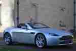 Vantage V8 ROADSTER