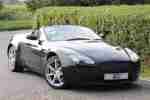 Vantage V8 ROADSTER SPORTSHIFT