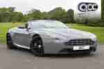 Vantage V8 ROADSTER SPORTSHIFT