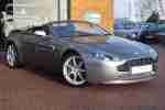 Vantage V8 Roadster PETROL