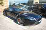 Vantage V8 Vantage N430 Raodster