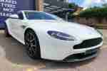 Vantage V8