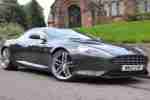 Virage 6.0 V12 ( 490bhp )
