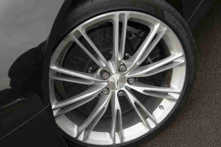 Aston Martin Virage 6.0 V12 ( 490bhp ) Touchtronic