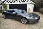 db9 2005 touchtronic pristine