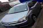 Astra 2005 1.3 deisel Estate SWAP car 4x4