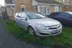 Astra estate life cdti 1.7 Spares or Repair