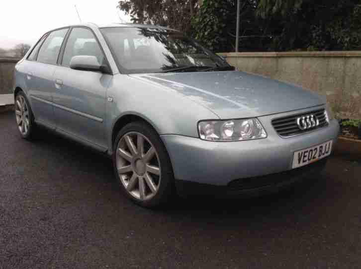 Audi 1.9 Tdi sport 130bhp