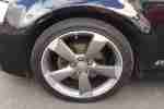 18 Alloy Wheel