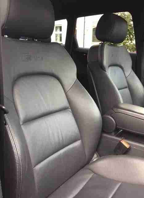 Audi 18" Alloy Wheel