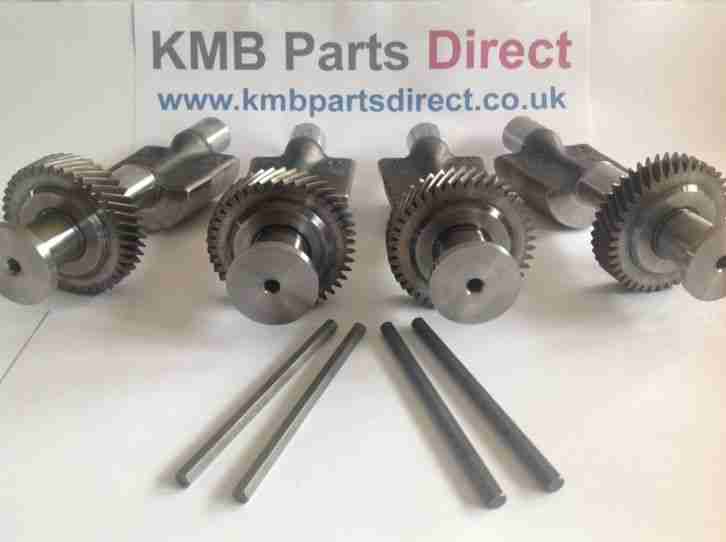 Audi 2.0tdi Balance Shaft, Oil Pump Repair 24hr UK Delivery