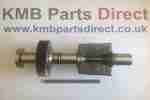 2.0tdi Balance Shaft, Oil Pump Repair