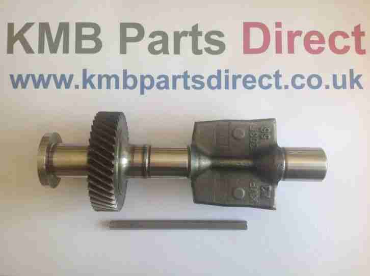 Audi 2.0tdi Balance Shaft, Oil Pump Repair 24hr UK Delivery