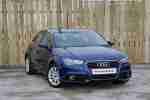 A1 1.4 TFSI Sport 5dr