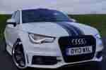A1 1.4 TFSI Sportback S tronic Sline