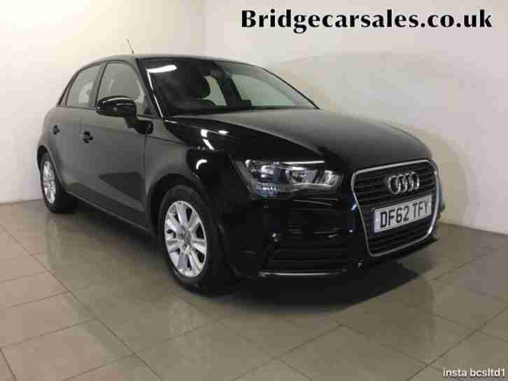 A1 1.6TDI ( 105ps ) Sportback 2013 SE