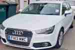 A1 2013 1.6 TDI Sport