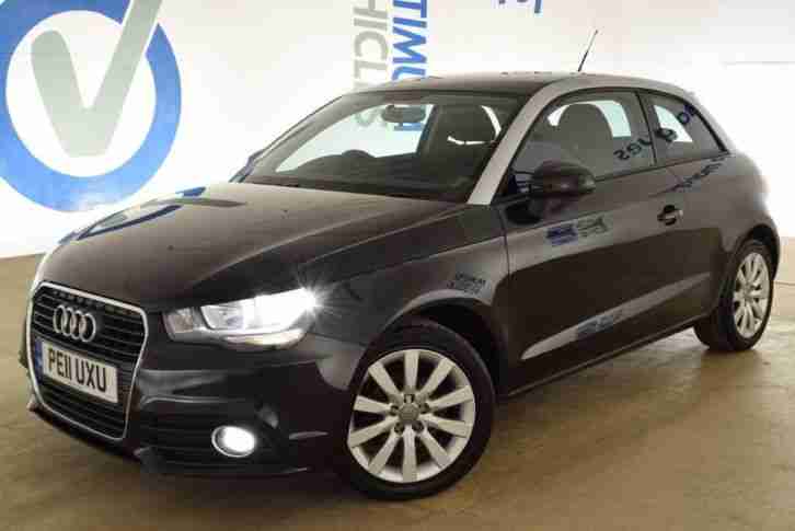 Audi A1 TFSI SPORT