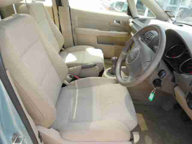 Audi A2 1.4 SPARES OR REPAIRS £500 NO OFFERS