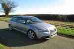 A3 1.4 Tfsi S Line