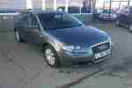 A3 1.6 Special Edition Sportback 2005MY