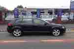 A3 1.6 Sportback 2010MY Technik SE 12