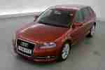 A3 1.6 TDI Sport 5dr BLUETOOTH